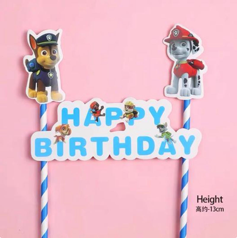 Paw Patrol Skye Cartoon Anime  - огляд і ціна Event Supplies