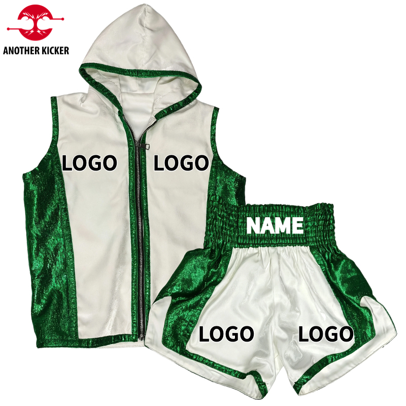 Boxing Fight Night Costume Hoo - огляд і ціна Event & Party Supply