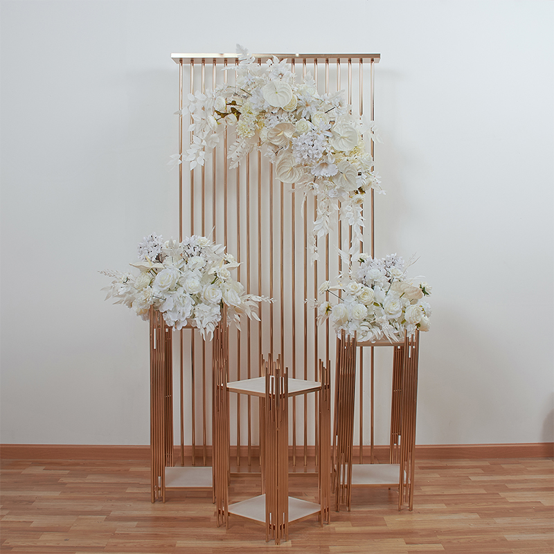 Wedding Arch Backdrop Balloon  - огляд і ціна Balloon Arch Kit