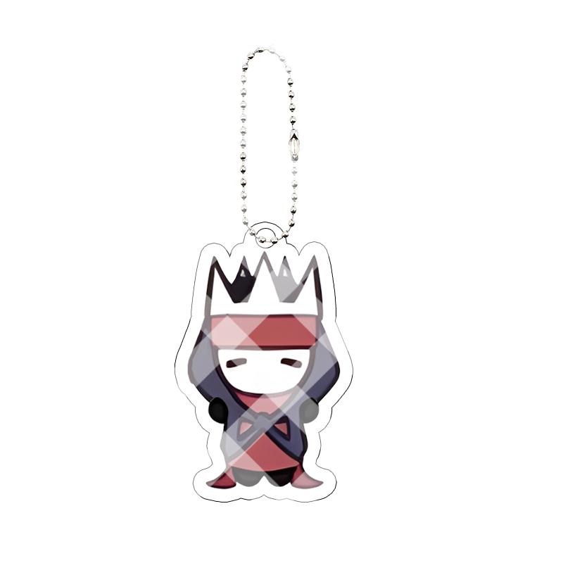 Unstable Universe Acrylic Keyc - огляд і ціна Event Supplies