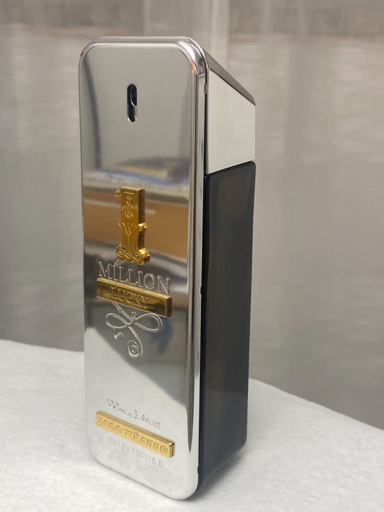 Rabanne 1 Million Parfum/Lucky - огляд і ціна Event & Party Supply