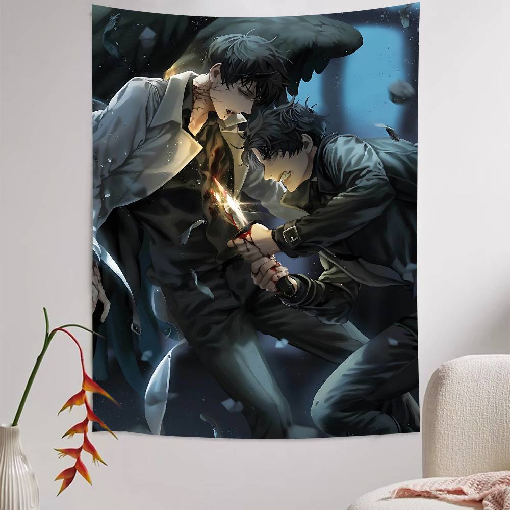Anime Omniscient R-Reader V-Vi - огляд і ціна Dessert Table Backdrop