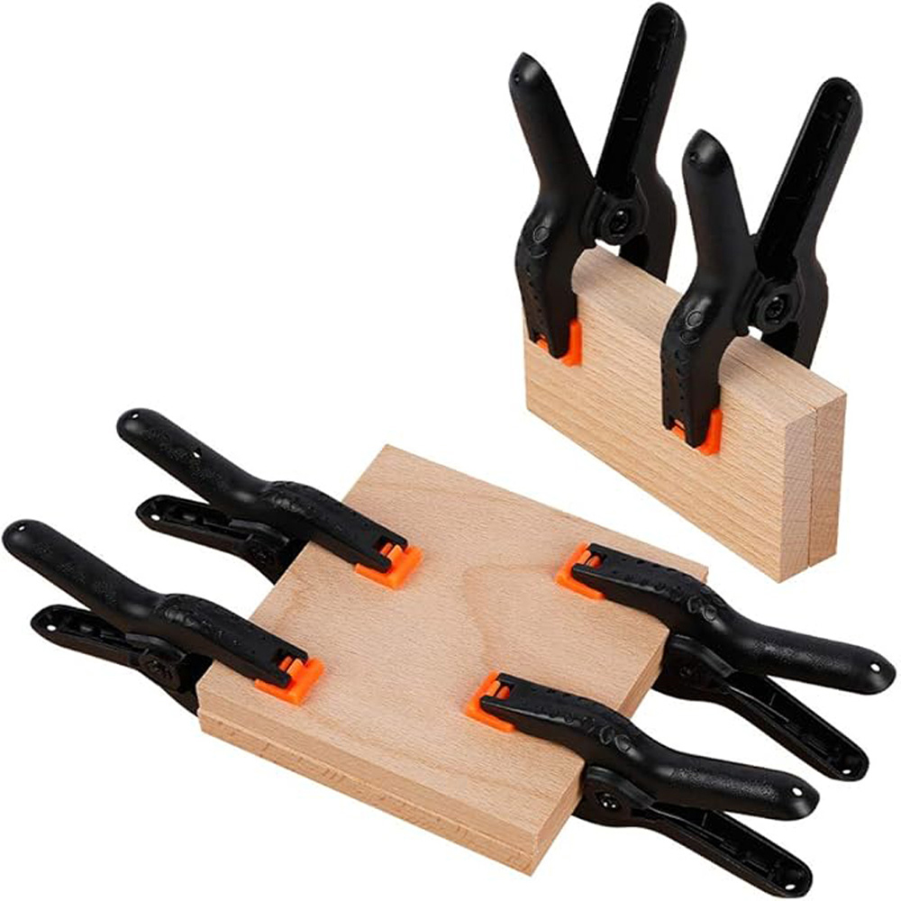 Spring Clamps Heavy Duty For W - огляд і ціна Balloon Arch Kit