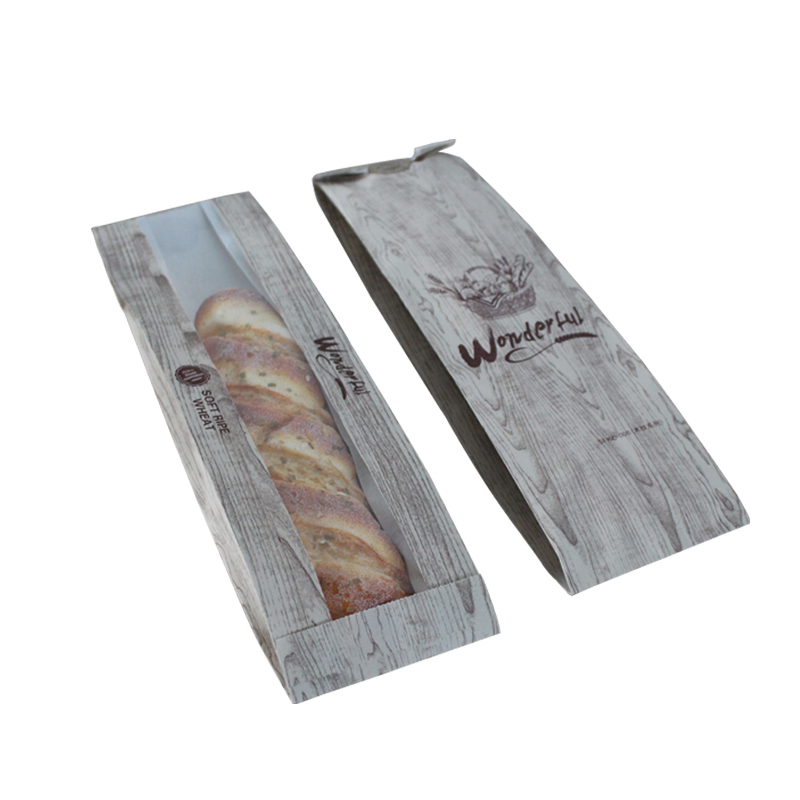 30Pcs Bakery Bread Bag 34x9x6c - огляд і ціна Party Event Supplier