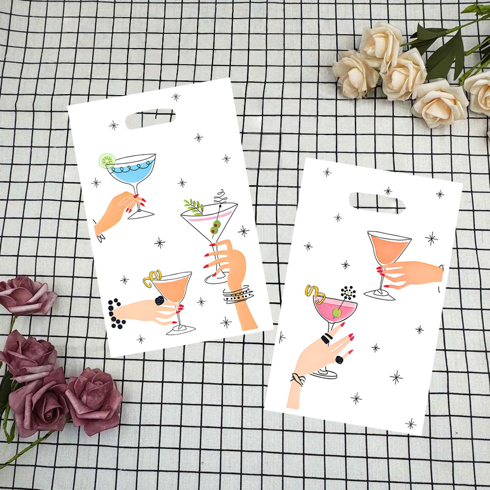 20Pcs/40Pcs Party Gift Bags, W - огляд і ціна Party Event Supply Store