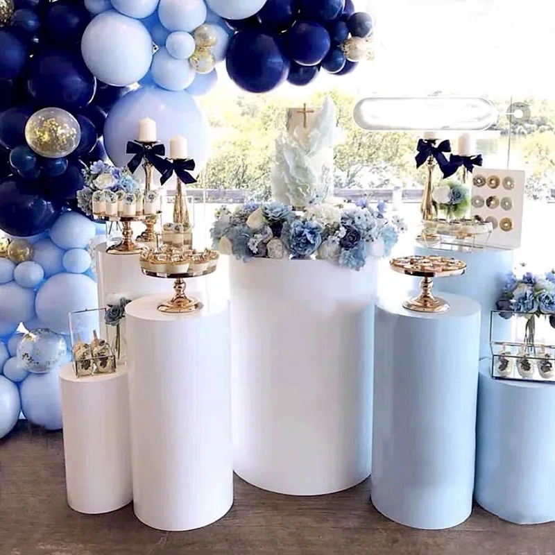 Table Dessert Table Cake Stand - огляд і ціна Dessert Table Backdrop