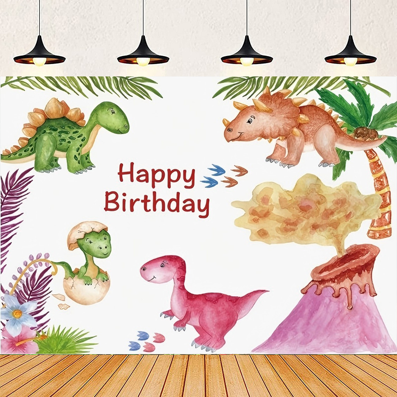 Photography Backdrop Watercolo - огляд і ціна Dessert Table Backdrop