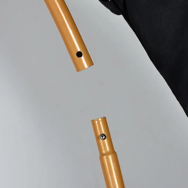 1pc Gold Metal Arch Backdrop S - огляд і ціна Balloon Arch Kit