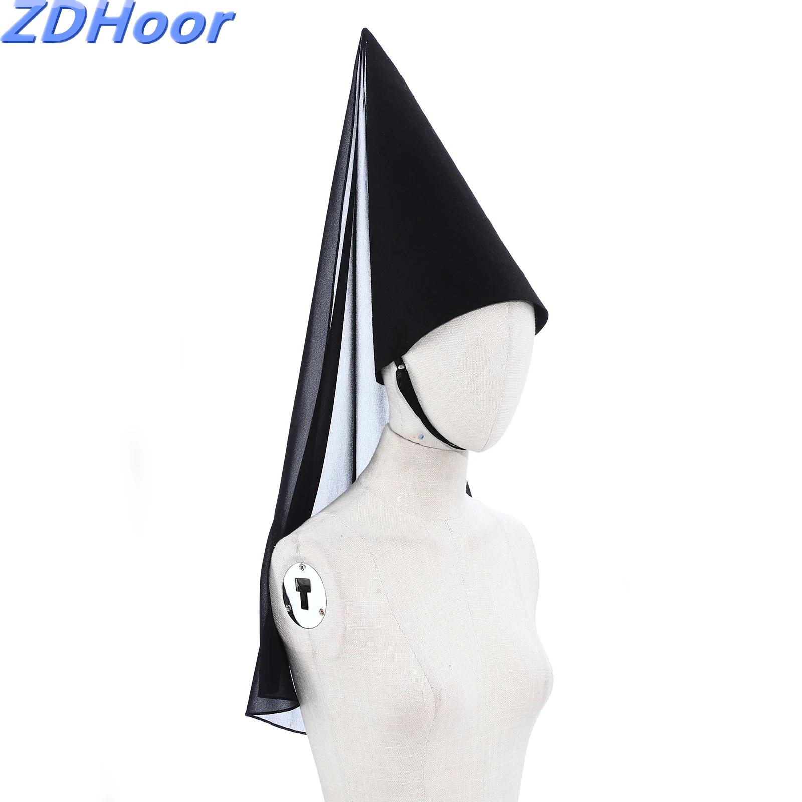 Women Medieval Hennin Party Ha - огляд і ціна Party Hat Cone