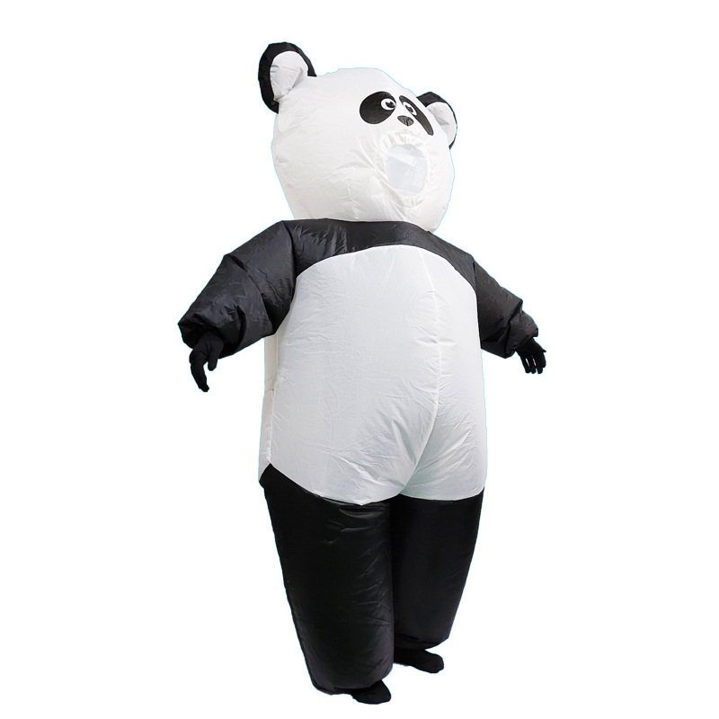 Gzyora Store Panda‑Inflatable‑ - огляд і ціна Party Event Supply Store