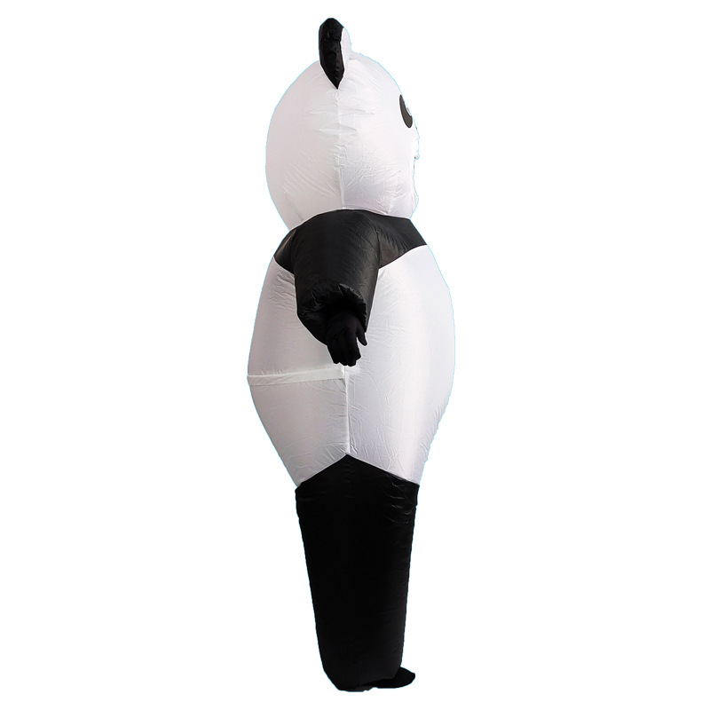 Gzyora Store Panda‑Inflatable‑ - огляд і ціна Party Event Supply Store
