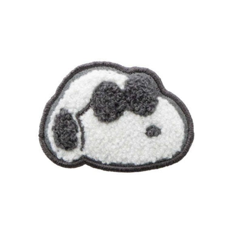 Cute Snoopy Cartoon Embroidery - огляд і ціна Supply Event