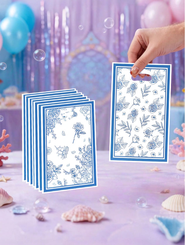 20Pcs/40Pcs Party Gift Bags, B - огляд і ціна Party Event Supply Store