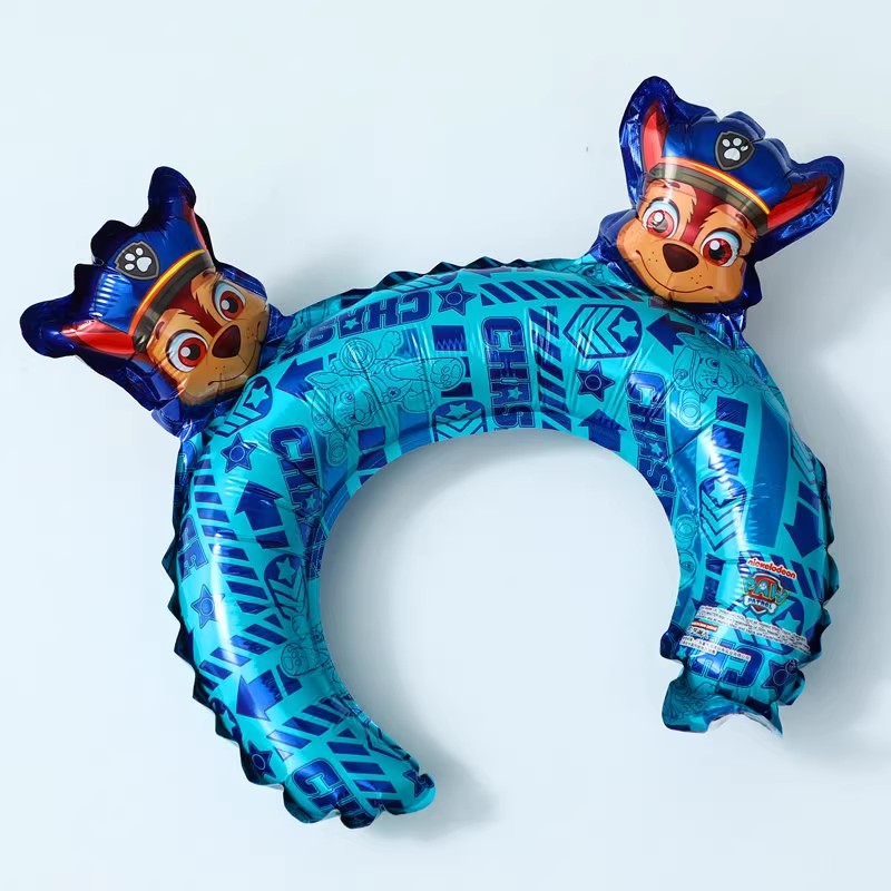 Paw Patrol Ear Hair Accessorie - огляд і ціна Event Supplies