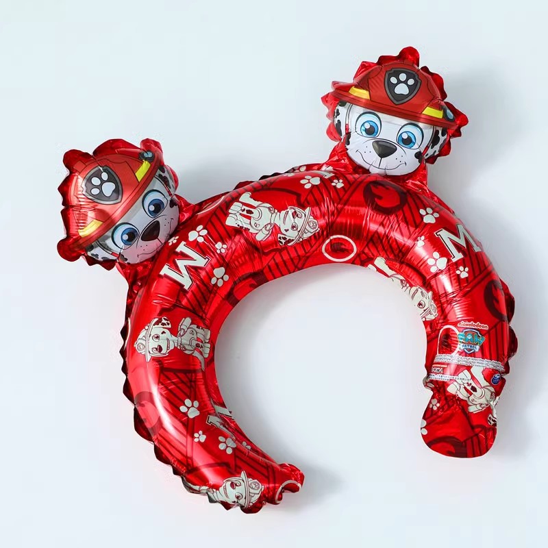 Paw Patrol Ear Hair Accessorie - огляд і ціна Event Supplies