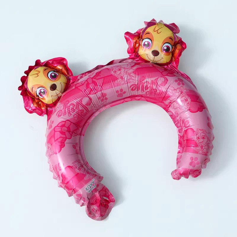 Paw Patrol Ear Hair Accessorie - огляд і ціна Event Supplies