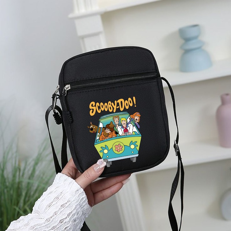 Scooby Doo Crossbody Bags for  - огляд і ціна Party Favor Bag