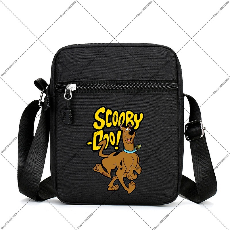 Scooby Doo Crossbody Bags for  - огляд і ціна Party Favor Bag