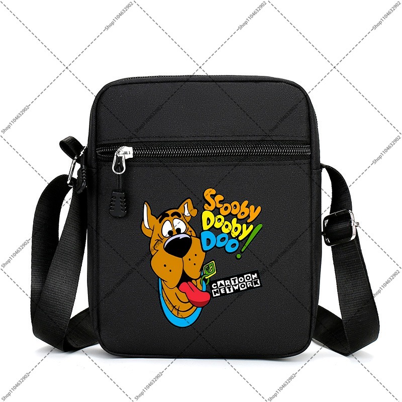 Scooby Doo Crossbody Bags for  - огляд і ціна Party Favor Bag