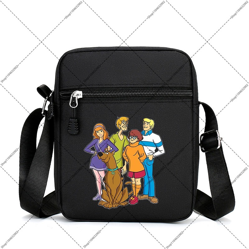 Scooby Doo Crossbody Bags for  - огляд і ціна Party Favor Bag